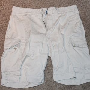 Polo by Ralph Lauren Shorts - Polo Ralph Lauren Cargo Shorts size 42 Tall Polo by Ralph Lauren Shorts - Polo Ralph Lauren Cargo Shorts size 42 Tall